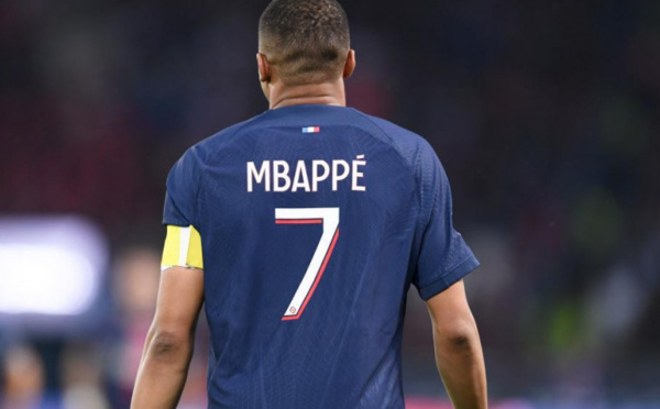 Le temps des négociations a débuté pour Mbappé