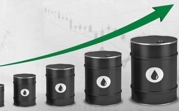 Les prix du pétrole devraient atteindre 86 dollars le baril d’ici la fin de l’année