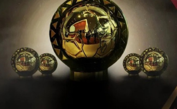 Officiel : La cérémonie des CAF Awards revient au Maroc