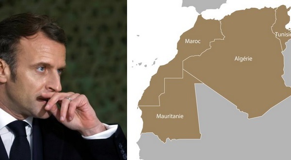 Sahara : Pourquoi Emmanuel Macron devrait franchir le pas