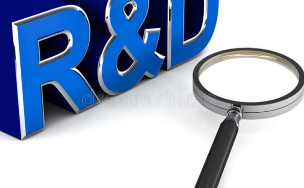 Appui à l'innovation industrielle : 14 projets sélectionnés