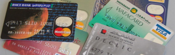 Panorama de cartes bancaires en circulation en 2022