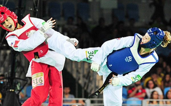 Taekwondo : Le Maroc participe aux Championnats du monde à Dakar