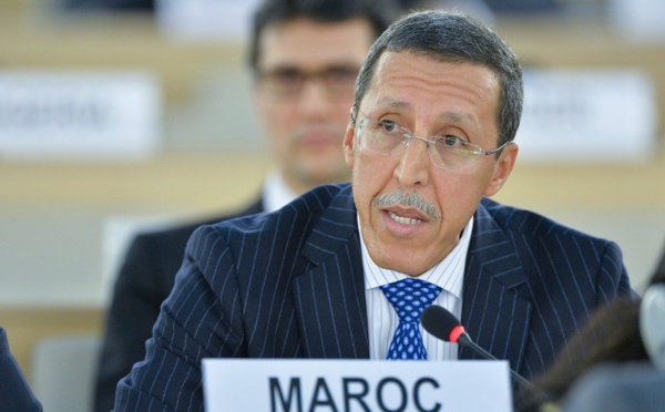 Résolution présentée par le Maroc contre l’Autodafé du Saint Coran et le discours de haine