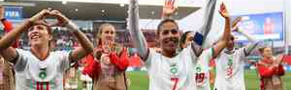 Coupe du Monde féminine : Victoire historique des Lionnes face à la Corée du Sud