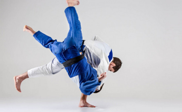 Judo : 4 médailles pour le Maroc au Championnat d’Afrique Juniors