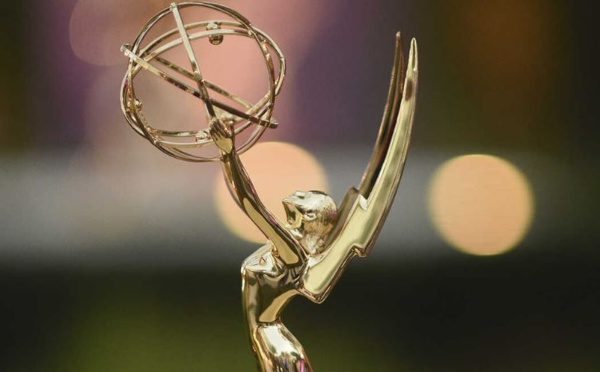 Les Emmys Awards reportés à cause de la grève à Hollywood