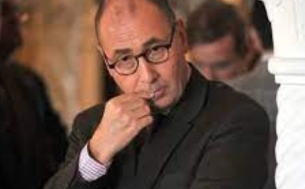 Qu'a dit l'ancien ambassadeur de France en Algérie ?