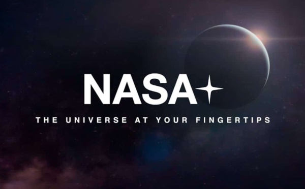 La NASA inaugure son service de streaming intégralement gratuit