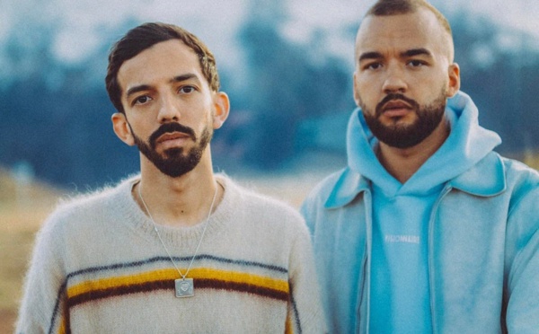 Tunisie : Après Gims, BigFlo&amp;Oli annulent leur concert 