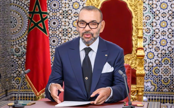 La main à nouveau tendue vers l’Algérie, une opportunité pour la paix au Moyen-Orient