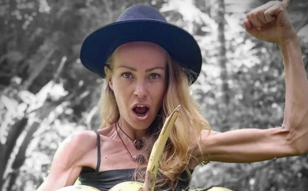 Une influenceuse russe est décédée après avoir suivi un régime végétalien et crudivore