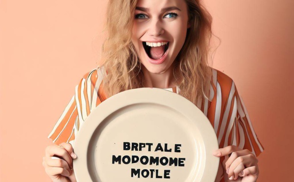 Stimulez votre moral grâce à votre assiette !