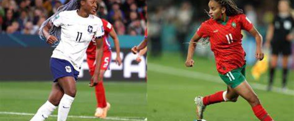 Coupe du Monde féminine 2023 : Place aux huitièmes de finale 