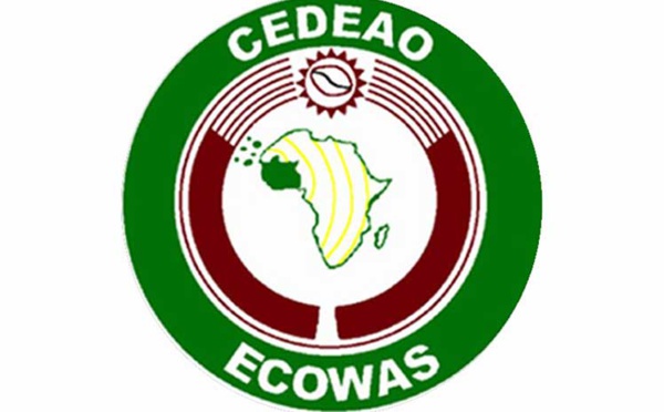 La CEDEAO impose des sanctions au Niger