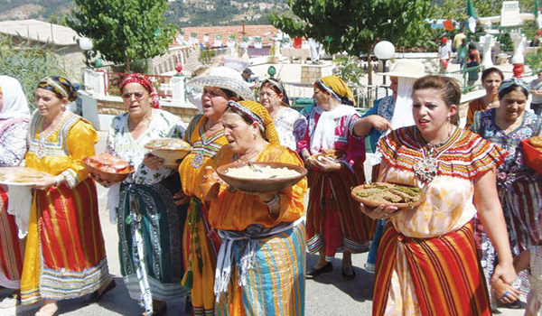 Le Maroc ajoute le 14 janvier à ses jours fériés : Le Nouvel An amazigh