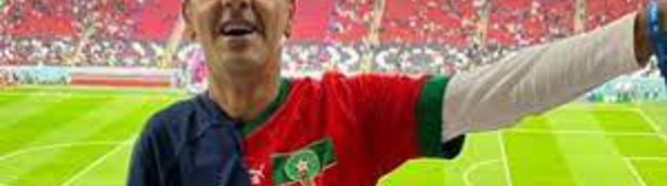 Maroc-France : nouveau dilemme pour Jamel Debbouze ?