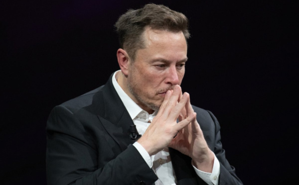 Elon Musk : y aura-t-il une pénurie mondiale d'énergie dans deux ans ?