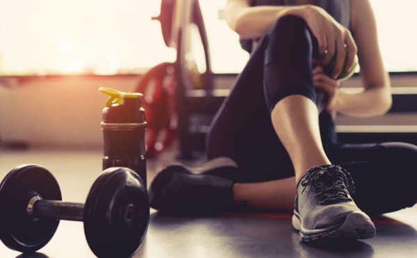 Et si le secret de jouvence des Japonaises se cachait dans la salle de gym ?