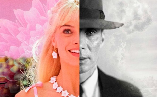 "Barbenheimer": la promotion des deux films suscite la colère au Japon