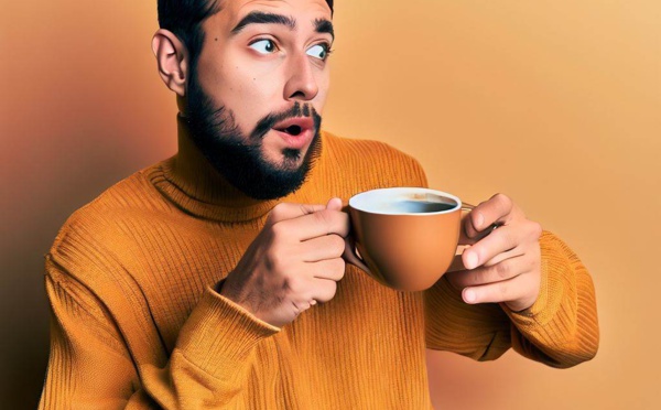 Quelle est la meilleure heure pour boire son premier café ?