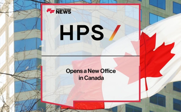 HPS fait son entrée à Montréal
