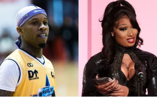 Le rappeur Tony Lanez condamné à dix ans de prison 