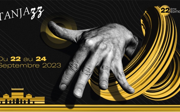 La 22e édition du festival Tanjazz dévoile son programme