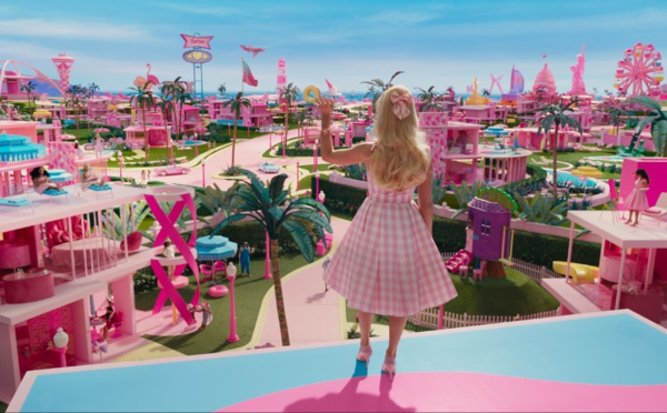 Interdiction de "Barbie" au Koweït et peut-être bientôt au Liban