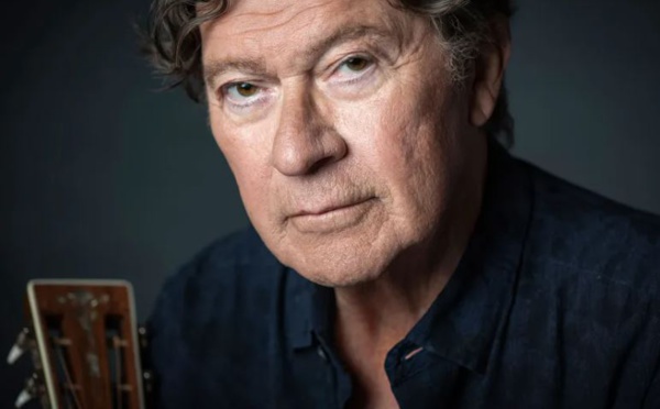 Robbie Robertson, guitariste du mythique groupe "The Band", est décédé à l’âge de 80 ans