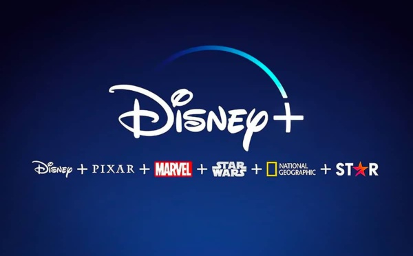 Nouvelle chute du nombre d’abonnés de Disney +