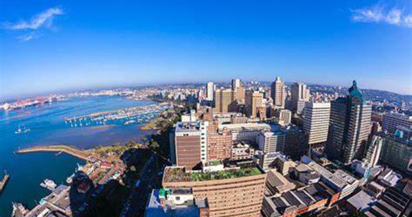 Cinq villes africaines classées parmi les plus heureuses du monde