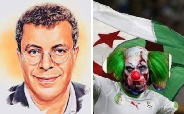 La tradition du comique involontaire n’est pas nouvelle dans la gouvernance algérienne. 