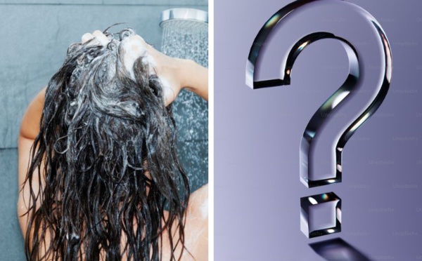 Fréquence de lavage des cheveux : Mythes, réalités et rumeurs