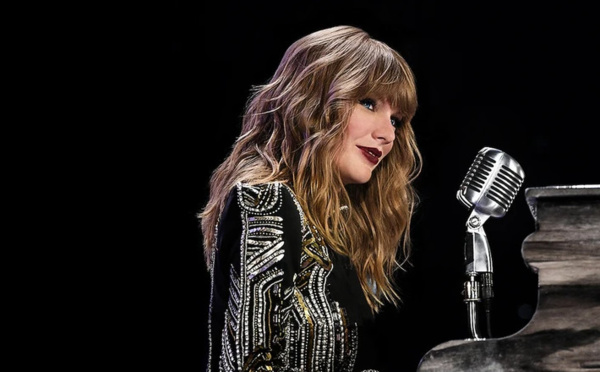 Université de Gand : un cours de littérature inspiré par Taylor Swift