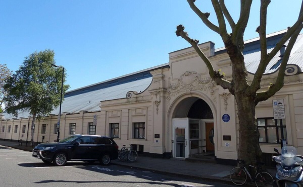 Vente des emblématiques studios Maida Vale de la BBC
