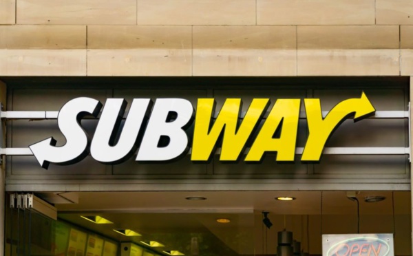 Etats-Unis : Cet homme adoptera légalement le nom "Subway" en échange de sandwichs à vie