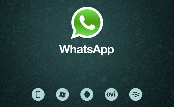 WhatsApp : bientôt, la programmation d'appels en groupe sera possible !