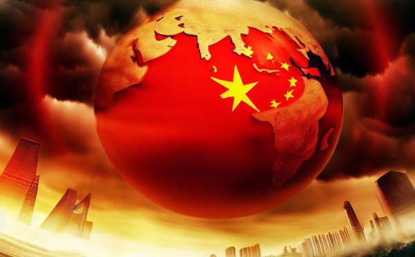 Chine : Tempête économique mondiale en vue ?
