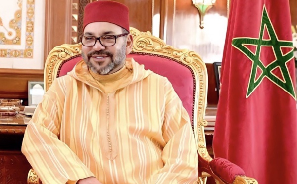 Fête de la Jeunesse 2023 | Les vœux de L'ODJ Média