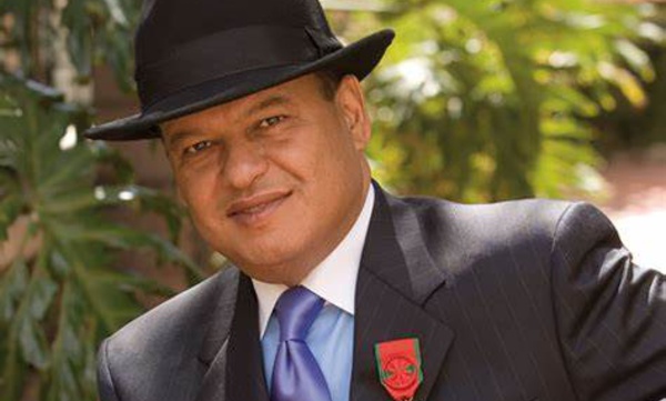 Karim Rahal : Elever  la cuisine marocaine en "gastronomie de luxe"