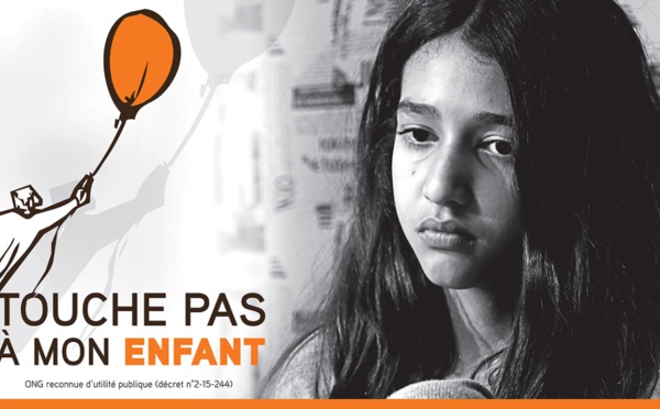 L'Organisation « Touche pas à mes enfants » lance un appel