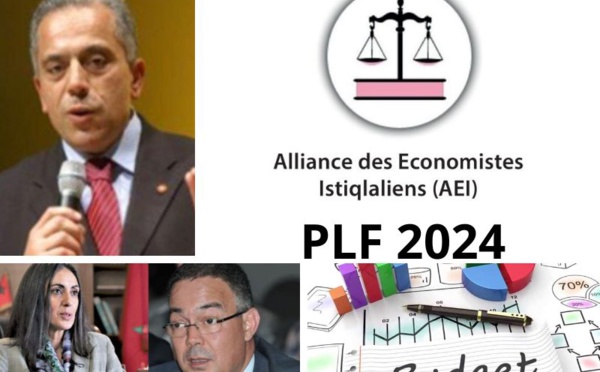 PLF 2024 : Les 10 recommandations de l'AEI