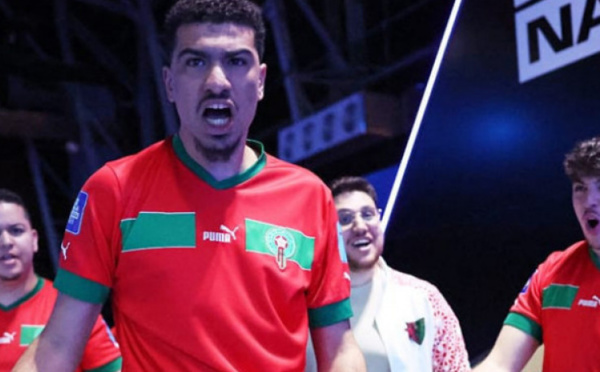 E-Sports : début à Riyad du tournoi arabo-africain avec la participation du Maroc