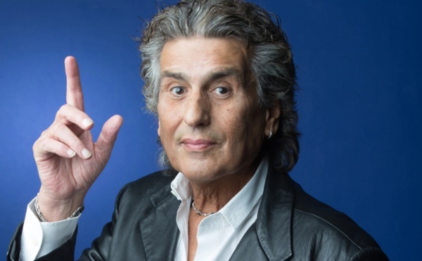 Décès de Toto Cutugno, le mémorable chanteur de "Un Italiano vero"