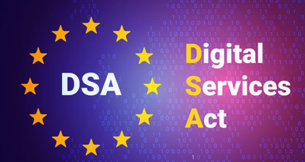 Digital Services Act : Ce qui est illégal hors ligne doit aussi l'être en ligne 