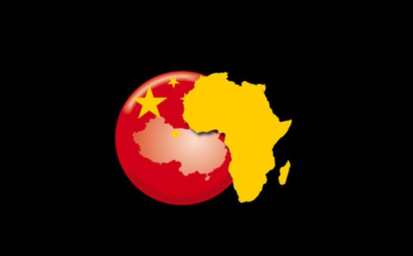 Afrique - Chine : un déséquilibre commercial persistant
