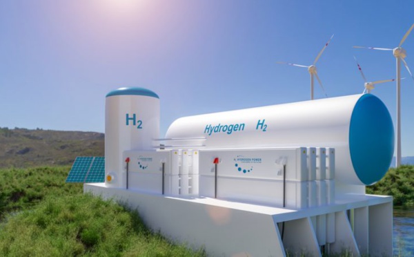 Le Maroc se positionne sur le marché européen de l’hydrogène