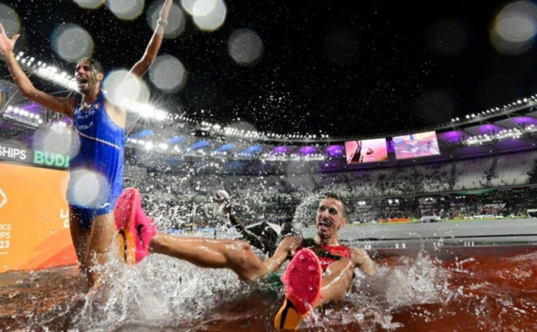 Championnats du monde d'athlétisme : quel bilan de la participation marocaine?