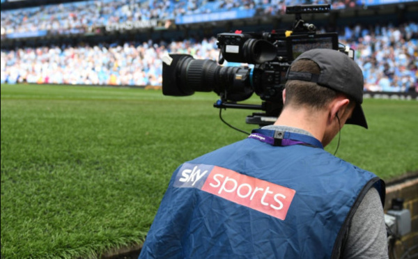 La Premier League renforce sa lutte contre le streaming illégal